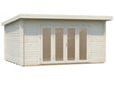 Palmako Lea 14,2 m2 Bifold