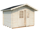 Palmako Vivian 6,9 m2