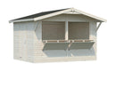 Palmako Stella 8,2 m2