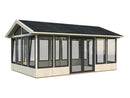 Palmako Isabella 22,2 m2