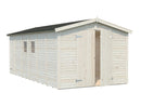 Palmako Dan 14,7 m2