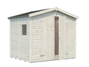 Palmako Dan 4,5 m2