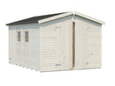 Palmako Dan 9,9 m2