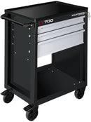 KRAFTWERK LT LINE Karosseriewagen LT700, 119-tlg.