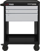 KRAFTWERK LT LINE Karosseriewagen LT700, 119-tlg.