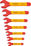 KRAFTWERK VDE workshop trolley BT700, 116-piece set