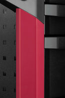 KRAFTWERK PT800 workshop trolley, 7 drawers, PRO, 278-piece set.