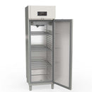 Vaiotec TOPLINE refrigerator 700 / 1-door GN 2/1