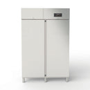 Vaiotec TOPLINE refrigerator 1400 / 2-door GN 2/1