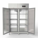 Vaiotec TOPLINE refrigerator 1400 / 2-door GN 2/1