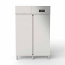 Vaiotec TOPLINE freezer 1400 / 2-door GN 2/1