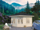 Palmako Melanie 9,9 m2
