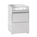 Vaiotec EASYLINE glasswasher 40x40 / 230 Volt - Model: VT-E GW40 DRD