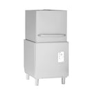 Vaiotec EASYLINE hood dishwasher 50x50 / 400 Volt - Model: VT-E HW54 DRD