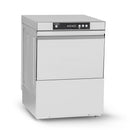 Vaiotec TOPLINE dishwasher 50x50 / 400 Volt - Model: VT-S DW54 DRD