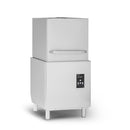 Vaiotec TOPLINE hood dishwasher 50x50 / 400 Volt - Model: VT-S HW54 DRD