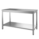 Vaiotec TOPLINE work table 700 / base shelf W:1800