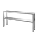 Vaiotec TOPLINE add-on bridge 300 / 2 levels W:1800