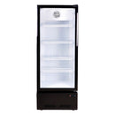 Vaiotec EASYLINE beverage refrigerator 290 liters "black"