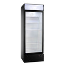 Vaiotec EASYLINE beverage refrigerator 290 liters with illuminated top "black"