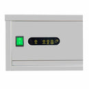 Vaiotec EASYLINE ice cube maker hollow cone 28 kg