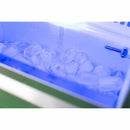 Vaiotec EASYLINE ice cube maker hollow cone 28 kg