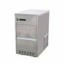 Vaiotec EASYLINE ice cube maker hollow cone 50 kg