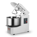Vaiotec EASYLINE dough kneading machine with removable bowl - 30 liters / 400 volts