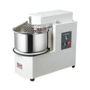 Vaiotec EASYLINE dough kneading machine with removable bowl - 30 liters / 400 volts