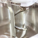 Vaiotec EASYLINE dough kneading machine fixed bowl - 50 liters / 400 volts