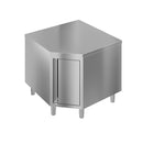 Vaiotec TOPLINE corner work cabinet 1000 / hinged door W:1000