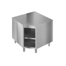 Vaiotec TOPLINE corner work cabinet 900 / open W:900