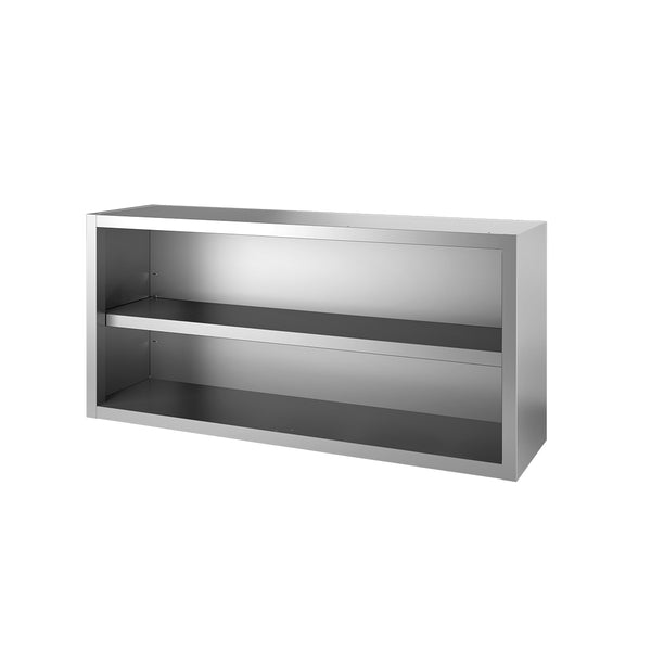 Vaiotec TOPLINE wall cabinet 400 / open W:2000