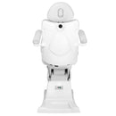 ACTIVESHOP Elektrische kosmetikliege azzurro 870 3 motoren weiss