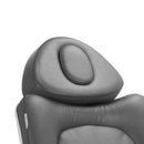 ACTIVESHOP Elektrische Kosmetikliege Azzurro 870s pedi 3 Motoren grau