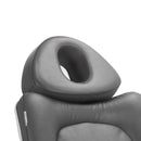 ACTIVESHOP Elektrische Kosmetikliege Azzurro 870s pedi 3 Motoren grau