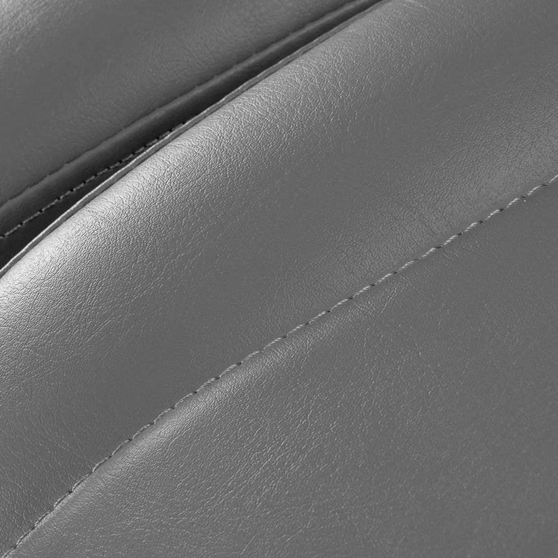 ACTIVESHOP Elektrische Kosmetikliege Azzurro 870s pedi 3 Motoren grau