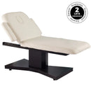 ACTIVESHOP Spa-kosmetikliege azzurro 805 1 motoren wenge/latte
