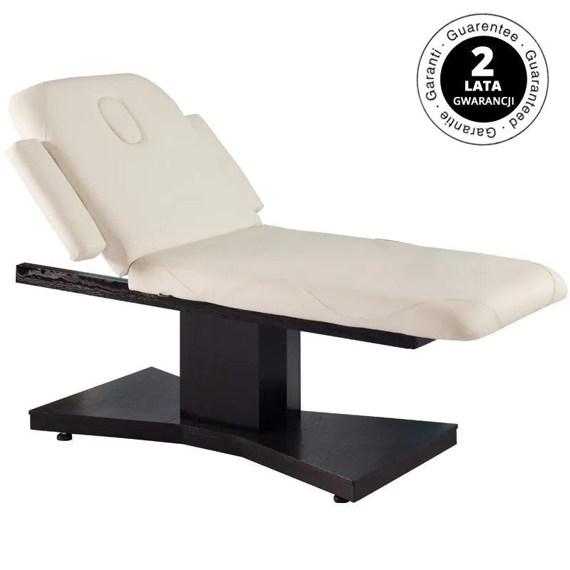 ACTIVESHOP Spa-kosmetikliege azzurro 805 1 motoren wenge/latte