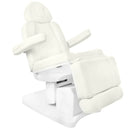 ACTIVESHOP Elektrische kosmetikliege azzurro 708a 4 motoren weiss