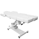 ACTIVESHOP Elektrische kosmetikliege azzurro 706 pedi 1 motor weiss