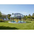 Fjordholz Sky Lounge - Garten Iglu Größe 410 cm