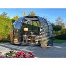 Fjordholz Sky Lounge - Garten Iglu Größe 410 cm