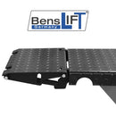 Benslift Scherenhebebühne - 3000 kg - 1m Hubhöhe