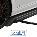 Benslift Scherenhebebühne - 3000 kg - 1m Hubhöhe