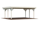 Palmako Karl 20,6 m2