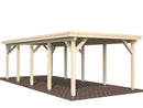 Palmako Karl 23,1 m2