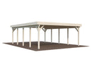 Palmako Karl 40,6 m2
