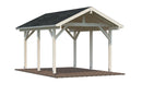 Palmako Robert 11,7 m2