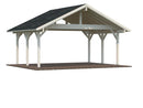 Palmako Robert 20,6 m2